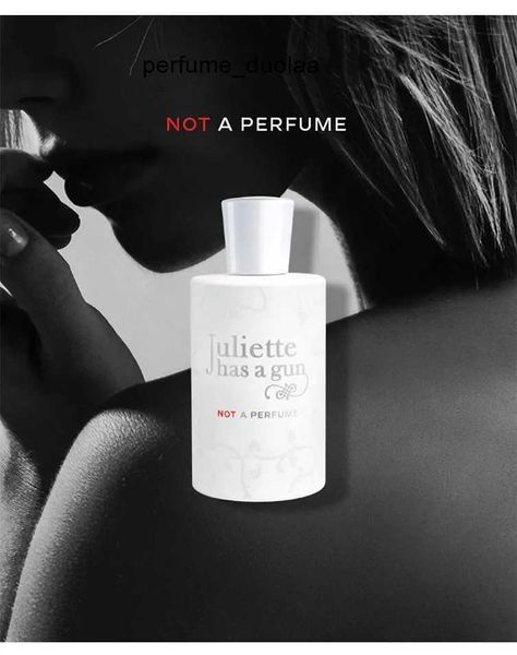 Köln 2023 Juliette hat eine Waffe, keine Parfüm Lady Vengeance Xerjoff gegen Coro -Duft Verde Accento EDP Luxuries Designer für Frauen BM40 8444 15f6