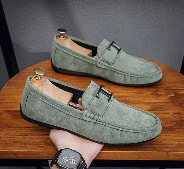 Yeni örgü ayakkabılar erkek spor ayakkabı loafer erkek ayakkabıları rahat spor zapatillas zapatos de hombre maskulino adulto artı boyutu