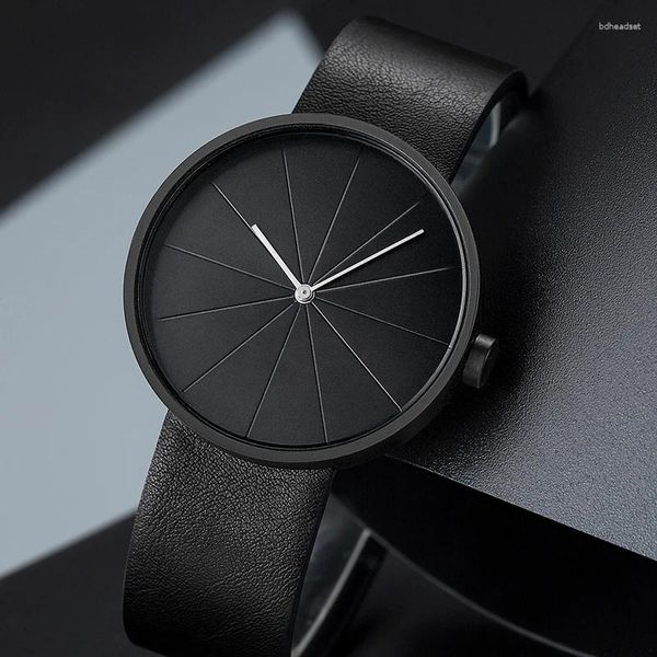 Relógios de pulso Sdotter Moda Homens Relógios YAZOLE Marca Simples Relógio Casual À Prova D 'Água Relógio de Pulso Masculino Quartz Men's Reloj de Ho