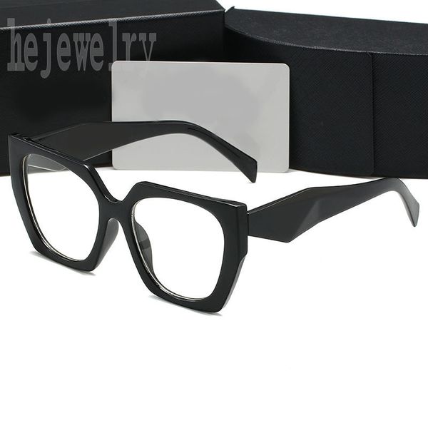 Büyük boy gözlük sembolü erkek tasarımcı güneş gözlüğü açık lens geometri moda lunette asetat çerçeve farklı çizgiler sembol güneş gözlükleri moda 3d pj021 c23