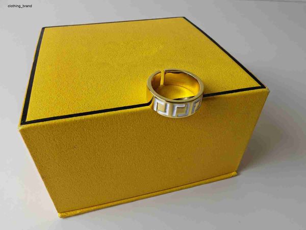 Anello da donna anelli di serpente per matrimoni anello di designer di gioielli di moda anelli di marca da donna amanti incontri gioielli di nozze regali per feste 21 novembre