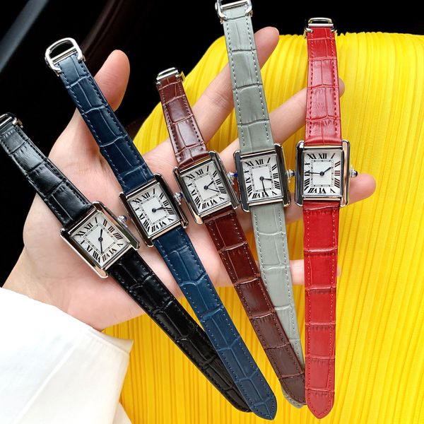 Donne di lusso Watch Men Watchs Quartz Movement Dress Owatch Owatch Cinghia ORGINE ORGINO CHUAd Casual Class Designer impermeabile Montre de Luxe