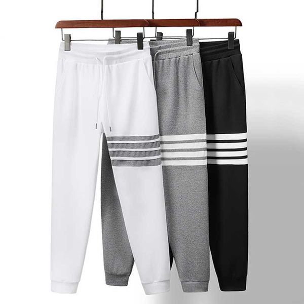Herrenhosen 2021 Hosen Jogginghose Cargo Baggy Pants Herrenbekleidung Techwear Harajuku Jogger Korean Style Casual Fashion Atmungsaktive Hose J230420