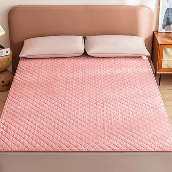 Одеяла теплые зимние постельные принадлежности с подогревом электрическое одеяло двойное многоразовое повторное использование тепловая подушка теплое сухоживание sy50eb