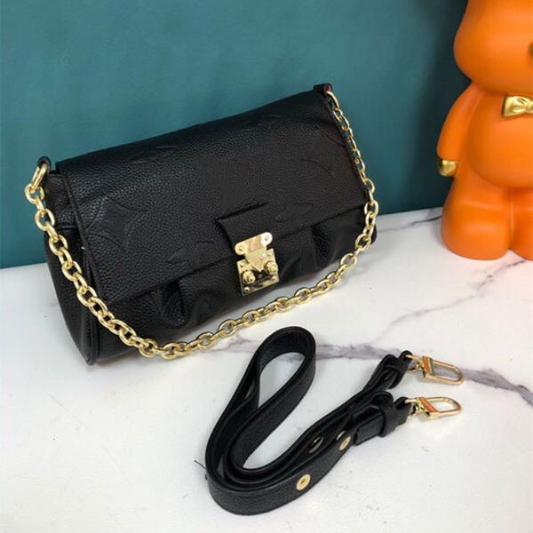 stylisheendibags Designer Damen One Shoulder Bag Handtasche Chette Felicie Cross Body Chain Umhängetasche Umschlag Wide Shoulder Strap Wallet Vintage Purse