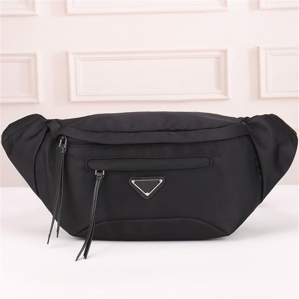 Marsupio da uomo Designer Marsupio Marsupio da donna Marsupio Luxurys Desiners Vita Marsupio Cinture a tracolla Borse P Fannypacks221C