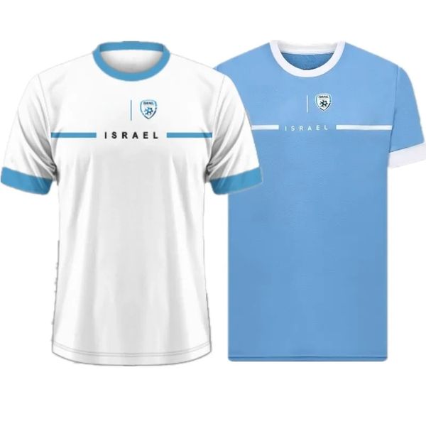 2023 2024 Israel Fußballtrikot