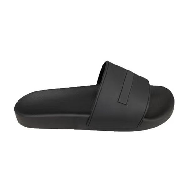 2024 Designer Moda Praia Chinelos Sliders Clássicos Paris Slides Sandálias para Homens Mulheres Quentes Unissex Beach Flip Flops Sapatos Tamanho 35-46