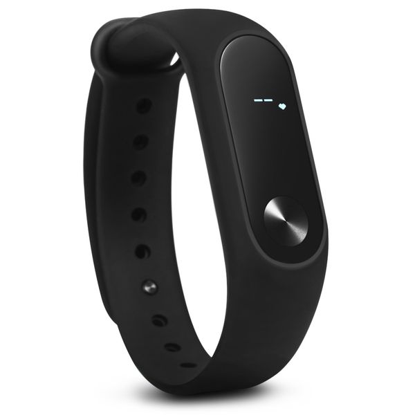 Bracciale Smart Band originale Bluetooth 4.0 Sport Smart Watch con monitoraggio della frequenza cardiaca intelligente