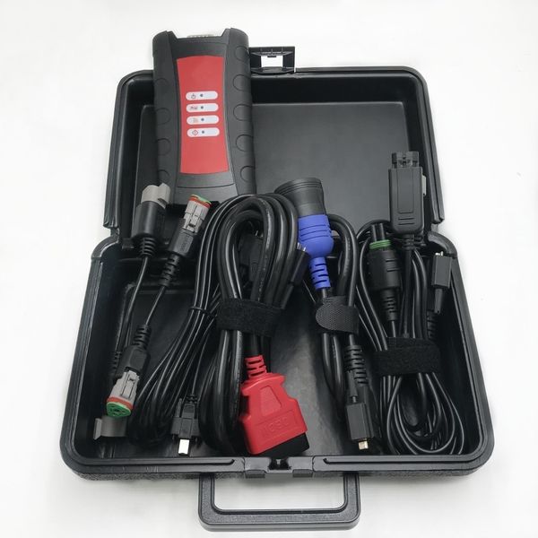 5572620 5299899 kit adattatore collegamento dati strumenti di ispezione motore in linea7 per cummins