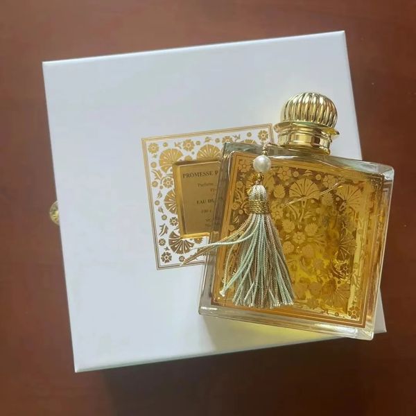 Бренд MDCI Французский аристократический парфюм Parfums Peche Cardinal ROSE DE SIWA Chypre Palatin Ambre Topkapi Стойкий натуральный спрей