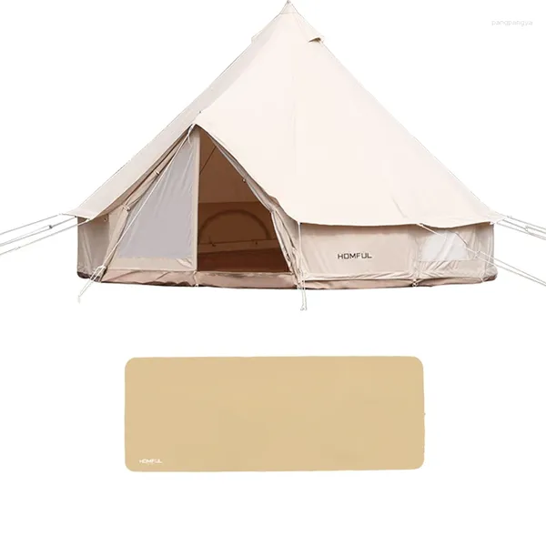 Küche Lagerung Homful Ankunft Glamping Outdoor Wasserdichte Camping Zelt Jurte Decke Box