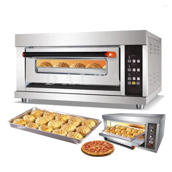 Электрические печи в Кувейт, прибытие, хлебопекарная печь, машина для выпечки торта, пиццы, коммерческая