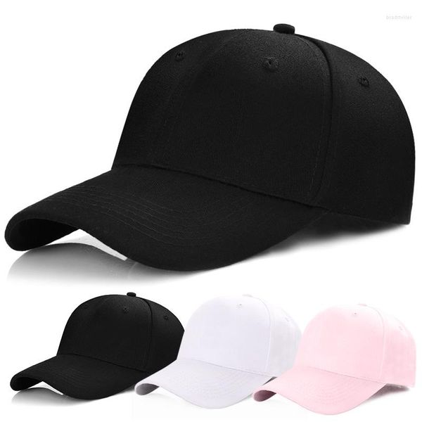 Ball Caps Frühling und Herbst Baseballmütze Herren Hut Baumwolle Reine Koreanische Version Spitzen Damen