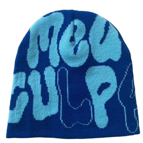 Neue Designer Beanie Mens Beanie Designer Hüte für Männer Trendy Design warmes Hut Klassische Buchstaben Stretch Baumwollhüte Kappen V-6