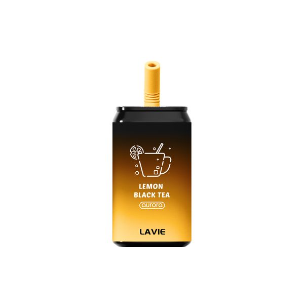 LAVIE 10000 soffi flusso d'aria regolabile monouso Vape 22mg nicotina E sigaretta 2023 Nuova arrivata