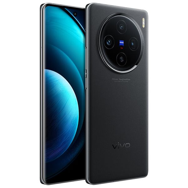 Cellulare originale Vivo X100 5G Smart 16GB RAM 512GB ROM Dimensity 9300 64.0MP NFC Android 6.78