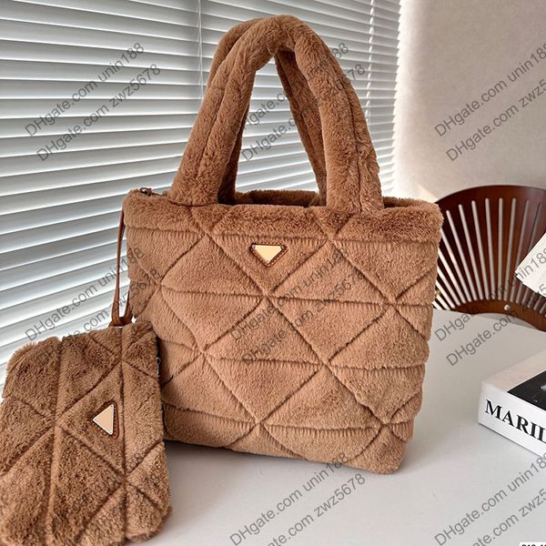 23FW Kadın Lüks Designer Toates Çanta Resimleri Onthego Teddy Çanta Çiçekleri Orijinal Donanım Çantası Çantası ile Crossbody Çanta 26cm