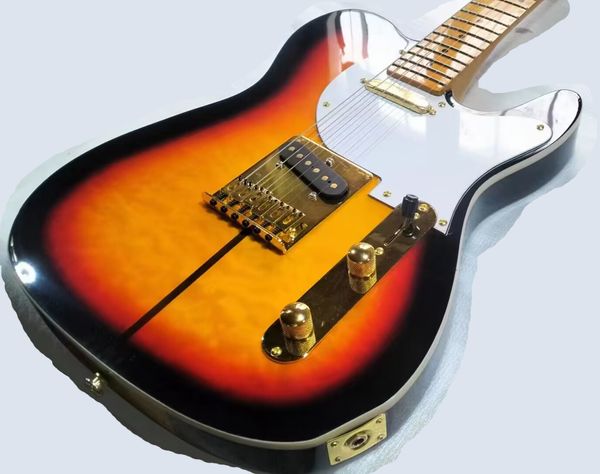 Custom Shop Merle Haggard Tribute Tuff Dog chitarra elettrica stile tele nave veloce