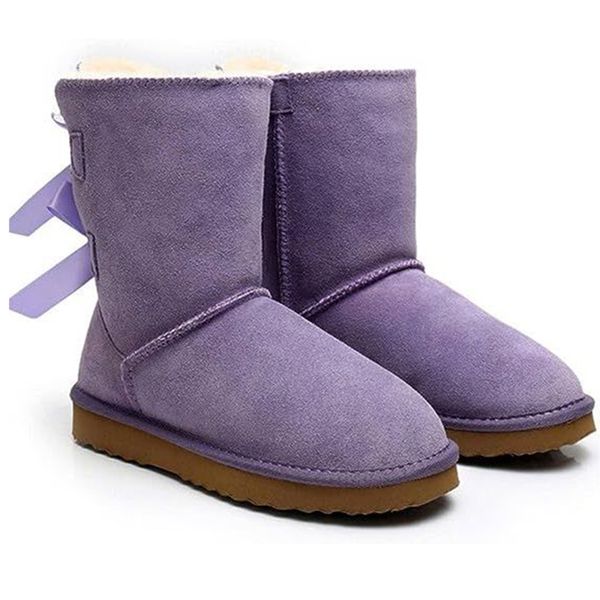 Designer Australia Uggsboot Tasman Uggskid Mini Boot Uomo Donna Caviglia corta Serie australiana Stivaletti Furrys Ug Stivaletti stringati impermeabili Eleganti e confortevoli