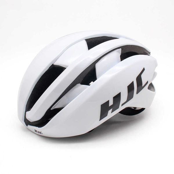 Велосипедные шлемы HJC Bicycle Helme Racing Road Road Bike Helme Aerodynamics Air Wind Men Men Outdoor Sport