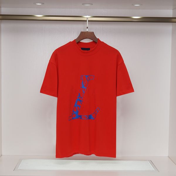 Mens T Shirt Tasarımcı Tişörtleri Tshirts El Çizilmiş Doodle Giysileri Grafik Tee Büyük boy683