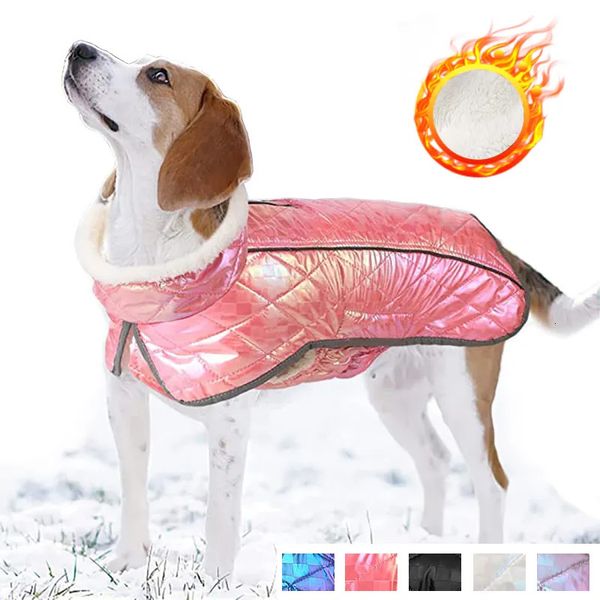 Hundebekleidung, große Skibekleidung, wasserdichte Kleidung für kleine, mittelgroße und große Hunde, warme Winter-Welpenjacke, französische Bulldoggen-Kostüm, Haustiermantel 231122