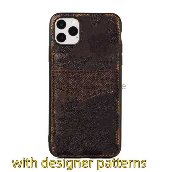 Роскошные кожаные чехлы для мобильных телефонов с карманом для карт для Apple iphone 13 12 11 pro max xsmax xr, аксессуары, протектор