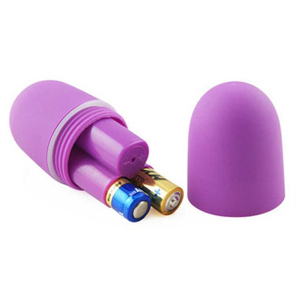 Vibratoren Fanara Boyfriend Street Remote Wireless Control Vibration Egg Skipping Female Masturbation Adult Fun Products