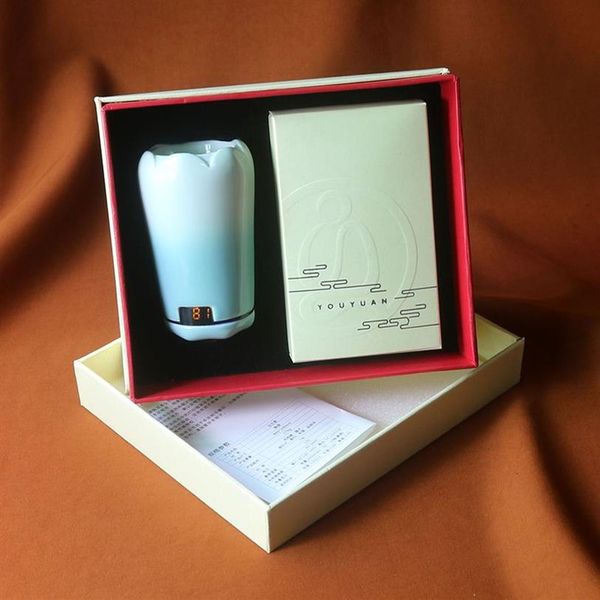Kinam Elektrikli Isıtıcı Seramik Şarj Edilebilir Taşınabilir Tütsü Brülörü Gümüş Tepsi Oud Ahşap Kynam Censer Ev Dekor Kokusu199W