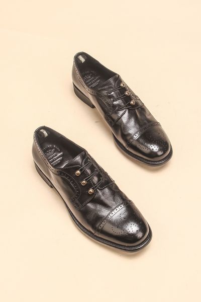 Женские туфли Officine Creative Claities Clauisk British Retro Brogue в стиле заклепки старые резные ботинки Derby Европейский размер 35 36 37 38 39 40