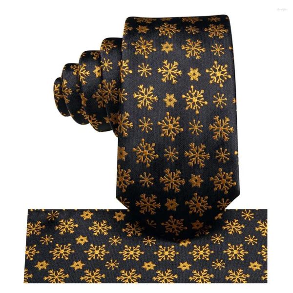 Bow Ties Christmas Boy's Tie İpek Çocuklar İçin Lüks Tasarımcı Handky Çocuk Kravat 120cm uzunluğunda 6cm genişliğinde moda damla hi-tie