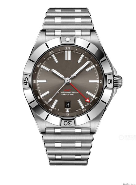 2023 2024 Novo Relógio Masculino Quartz Luxo Navitimer B01 Dial Marca Cronógrafo Cinto Pulseira de Aço Relógio de Pulso Masculino Relógios de Quartzo Ben-01