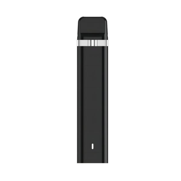 Einweg-E-Zigaretten-Pod, leeres Gerät, Starter-Kits, 1 ml, leere Vape-Stift-Pods, 280 mAh, wiederaufladbare Vapes-Batterie, dickes Öl, D8-D9-Verdampferstifte, individuell angepasst