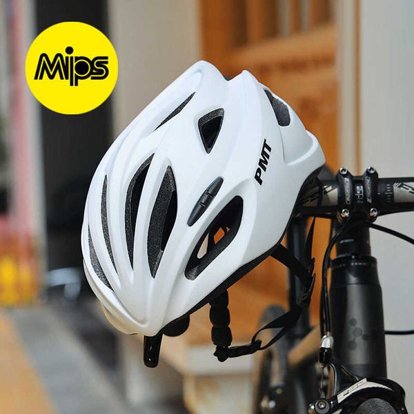 Capacetes de ciclismo PMT K15 Sistema de capacete de bicicleta MIPS Sistema Ultralight Integrallymolded Bike Mountain Bike DH Sports Riding Capacete de Ciclismo Hat J230422