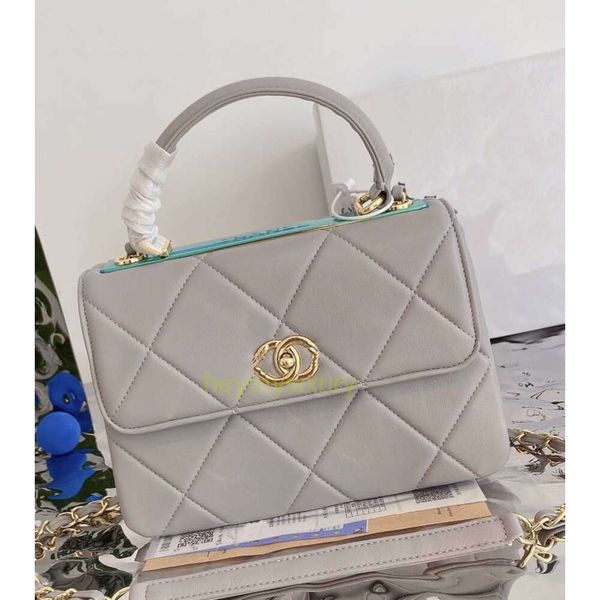 Borse designer borse borse borse borse borsette di moda da donna ricami canomi -borsetto lettere di lusso design di borsetto donna denim denim