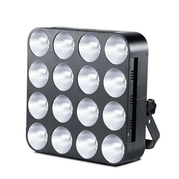 MFL Pro High Power COB LED BLINDER LIGHT MATRIX 1630W RGB 3IN1 Light Stage Light for Club Disco Party2342373188E