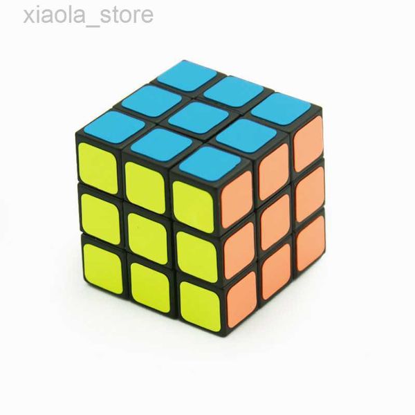 Intelligenzspielzeug Lefang 3cm magischer Neo-Würfel 3x3x3 3-Level-Miniwürfel-Intelligenzkinderpuzzle billiges Geschenk Lernspielzeug für Kinder