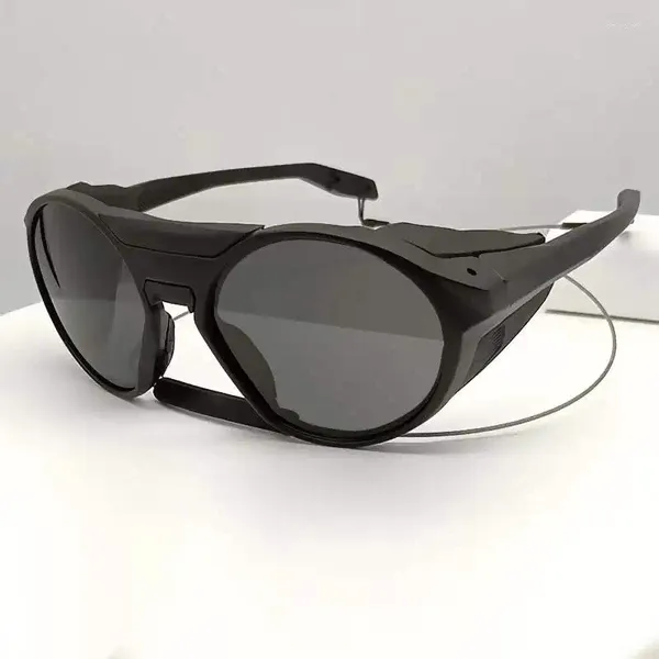 Güneş gözlükleri kutuplaşmış erkekler kadınlar bisiklet sürme gözlükleri güneş gözlükleri spor bisiklet bisiklet gözlük 9440