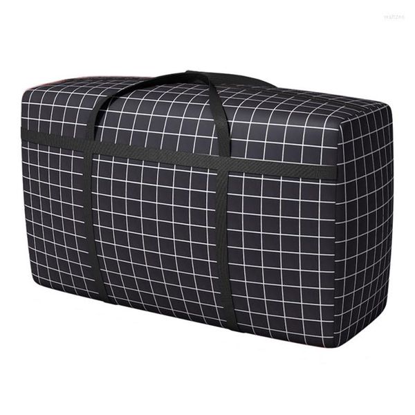 Duffel Bags impermeável Duffle Duffle Duffle Travel Roupe