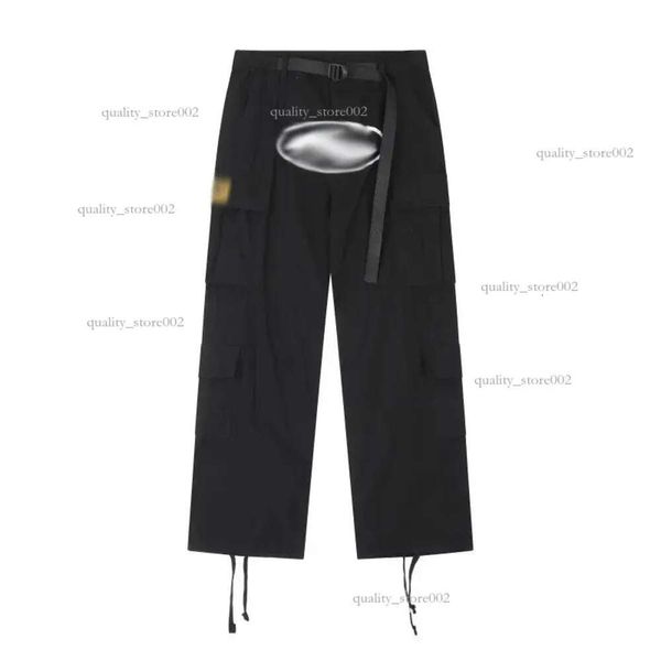 Ganso masculino panrs alcatraz crago calças clássico retro solto encaixe casual esportes leggings de perna reta para homem 2364