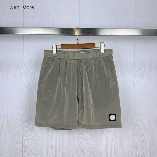 Stone Designer Is Land Short Multicolor Nero Blu Army Green Pantaloncini cargo Fashion Beach shorts Casual Trunks 5 W7XO