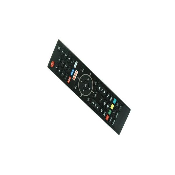 Controle remoto para elemento KY49C178F E4SW5518 E2SW5018 E2SW3918 RCA RNSMU5036-B RNSMU6536-B RNSMU7536 Smart 4K UHD LED LCD HDTV 199E