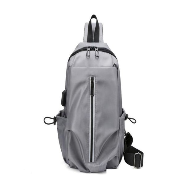 Yoga-Taschen 5 Stil Hochwertige Neutrale Männer und Frauen Sport Lässige Einfache Mode Mtistorage Material Rucksack Computertasche 5708974 Dro Dhlxd