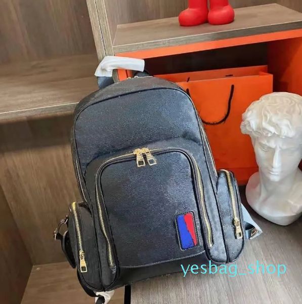 General Presbyopic ve MS Sırt Çantası Dizüstü Bilgisayar Kaliteli Erkekler ve Kadınlar Unisex Duffel Okul Çantaları Genç Kızlar Duffle Bag Toteg Çanta