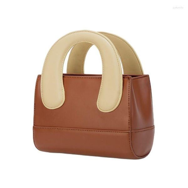 Taille Taschen Nette Rindsleder Kleine Echtes Leder Umhängetasche Für Frauen Designer Mode Dame Luxus Schulter Handtasche Messenger S5486