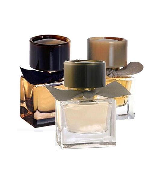 perfumes fragrâncias perfume feminino 4 modelos para aniversário floral note counter edition EDP da mais alta qualidade e entrega rápida7075501