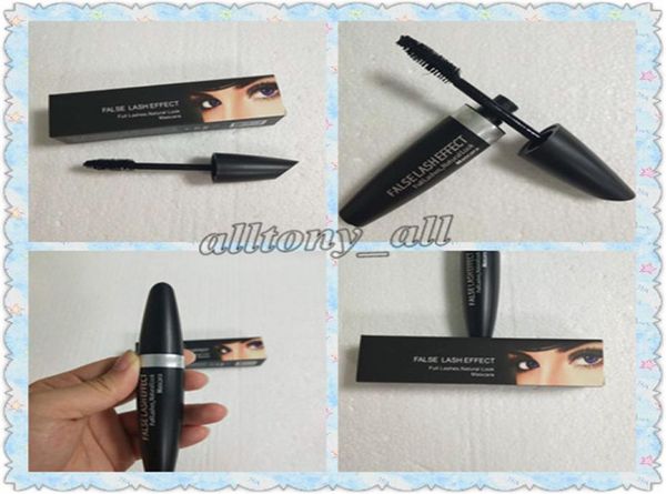 Тушь для ресниц ePacket M 520 New Makeup Eyes False Lash Effect Тушь для ресниц с эффектом накладных ресниц Natural Look 131 мл8993988