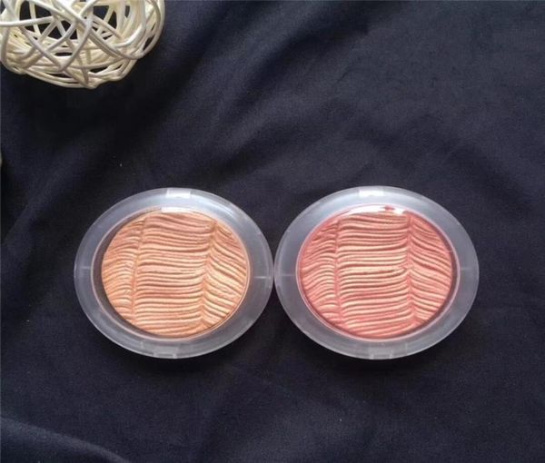 Brand Face Makeup Highlighter Bronzers Glow Shimmer Pressed Powder Highlight7983935
