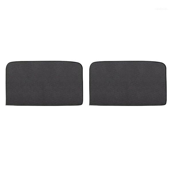 CARRO SUNSHADE SULSHADE LATEMENTA PASSAGEM SUN PASSAGEM SUL VISOR ANTI-UV Atração Invisible1